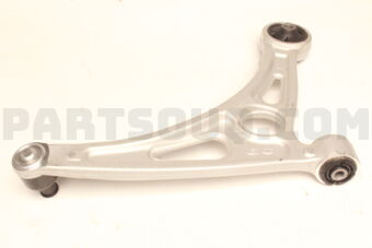 54500E6100 ARM COMPLETE-FR LWR,LH