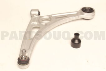 54500E6100 ARM COMPLETE-FR LWR,LH