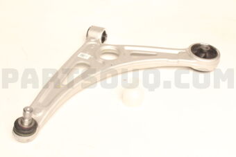 54500F6000 Hyundai / KIA ARM COMPLETE-FR LWR