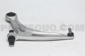 54500L1000 ARM COMPLETE-FR LWR,LH