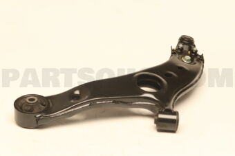 545012W500 ARM COMPLETE-FR LWR,RH