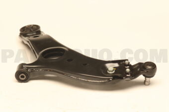 545012W500 ARM COMPLETE-FR LWR,RH