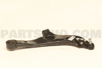 545012W500 ARM COMPLETE-FR LWR,RH