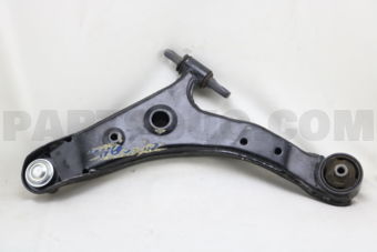 545013A201 ARM COMPLETE-LWR LH