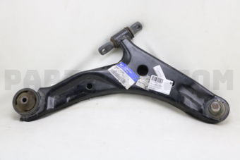545013A201 ARM COMPLETE-LWR LH