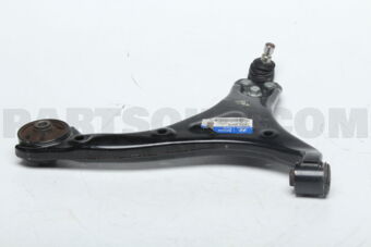 545013S000 ARM COMPLETE-FR LWR RH