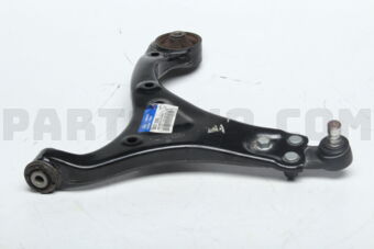 545013S000 ARM COMPLETE-FR LWR RH