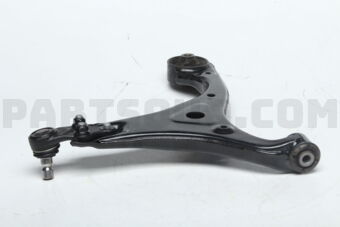 545013S000 ARM COMPLETE-FR LWR RH