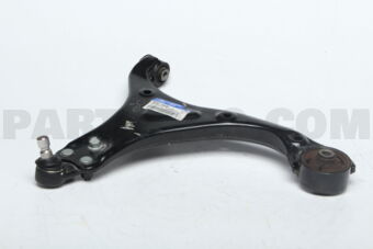 545013S000 ARM COMPLETE-FR LWR RH