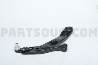 545013S200 ARM COMPLETE-FR LWR LH