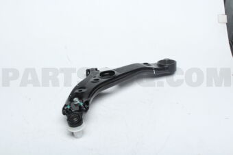 545013S200 ARM COMPLETE-FR LWR LH