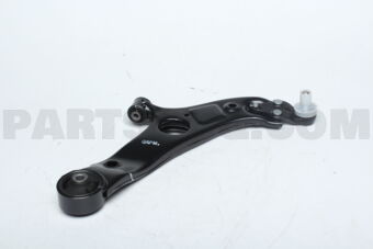 545013S200 ARM COMPLETE-FR LWR LH