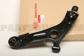 545013W102 ARMCOMPLETE-FRLWR
