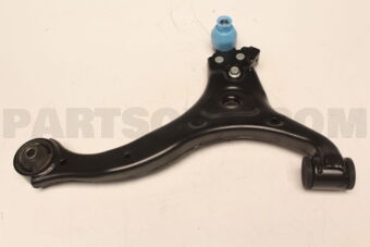 545014D002 ARM COMP-FR LWR  RH