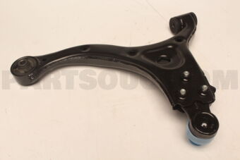 545014D002 ARM COMP-FR LWR  RH