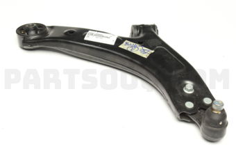 545014H005 ARM COMPLETE-FR LWR,RH