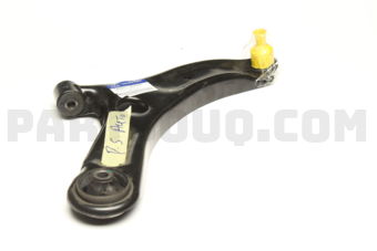 54501A0000 ARM COMPLETE-FR LWR,RH