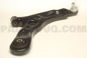 54501A4000 ARM COMPLETE-FR LWR,RH