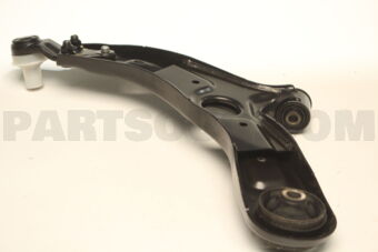 54501A4000 ARM COMPLETE-FR LWR,RH