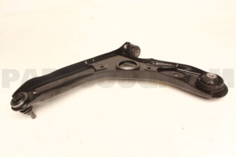 54501AA100 ARM COMPLETE-FR LWR,RH