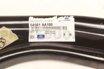 54501AA100 ARM COMPLETE-FR LWR,RH