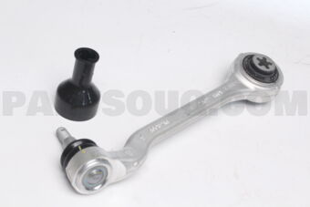 54501AR000 LATERAL ARM ASSY-FRONT,RH