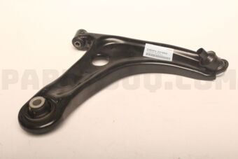 54501CC000 ARM COMPLETE-FR LWR,RH