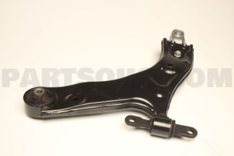 54501CG100 ARM COMPLETE - FRONT LOWER, RH