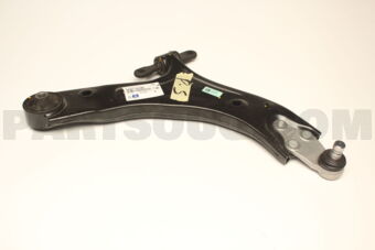 54501CG100 ARM COMPLETE - FRONT LOWER, RH