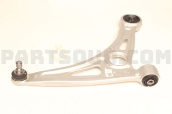 54501F6000 ARM COMPLETE-FR LWR