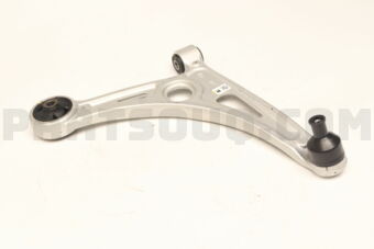 54501G2100 ARMCOMPLETE-FRLWR