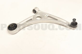 54501G2100 ARMCOMPLETE-FRLWR