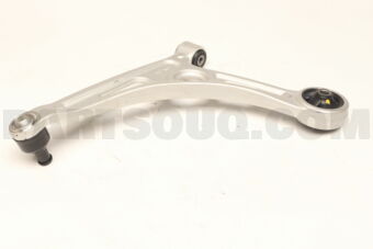54501G2100 ARMCOMPLETE-FRLWR