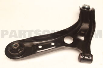 54501H6000 ARM COMPLETE-FR LWR,RH