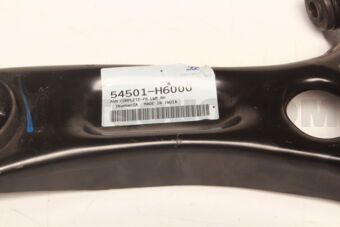 54501H6000 ARM COMPLETE-FR LWR,RH