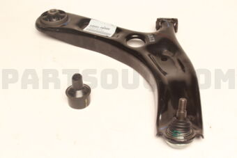 54501H6000 ARM COMPLETE-FR LWR,RH