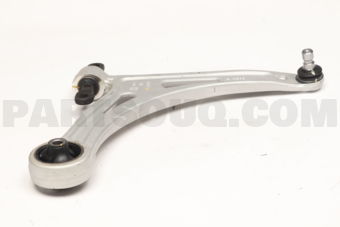54501L1000 ARM COMPLETE-FR LWR,RH
