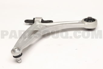 54501L1000 ARM COMPLETE-FR LWR,RH