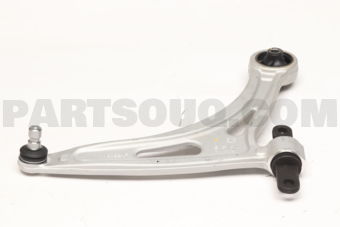 54501L1000 ARM COMPLETE-FR LWR,RH
