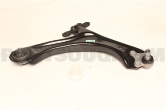 54501L1100 ARM COMPLETE-FR LWR