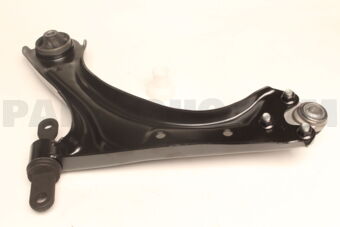 54501L1100 ARM COMPLETE-FR LWR