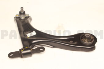 54501N9000 ARM COMPLETE-FR LWR,RH
