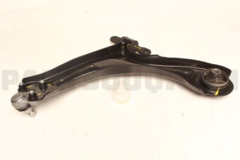 54501N9000 ARM COMPLETE-FR LWR,RH
