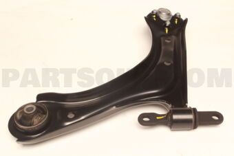 54501N9000 ARM COMPLETE-FR LWR,RH