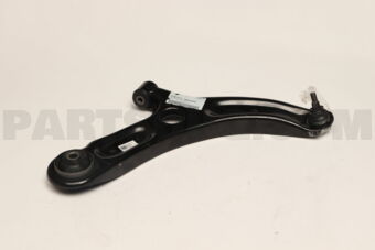 54501Q6000 ARM COMPLETE-FR LWR,RH