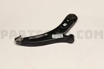 54501Q6000 ARM COMPLETE-FR LWR,RH