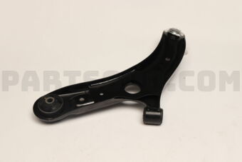 54501Q6000 ARM COMPLETE-FR LWR,RH