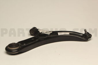 54501Q7000 ARMCOMPLETE-FRLWR