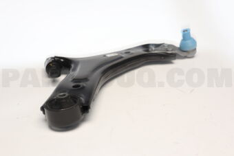 54501R0100 ARM COMPLETE-FR LWR,RH