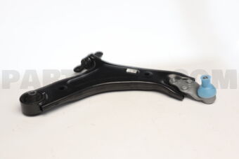 54501R0100 ARM COMPLETE-FR LWR,RH